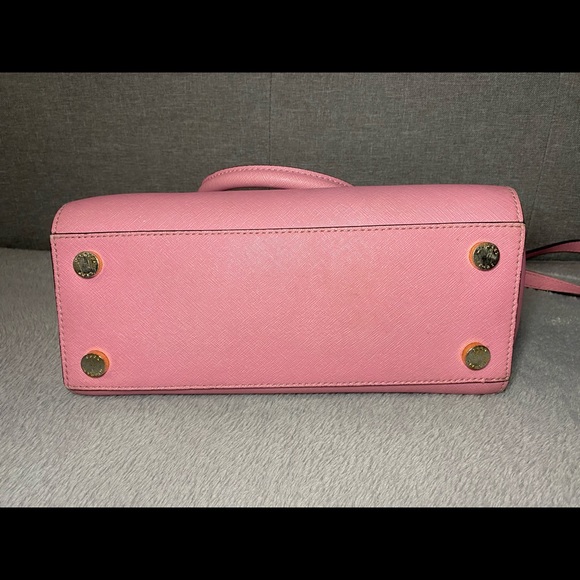 PINK MK Purse - Picture 2 of 8